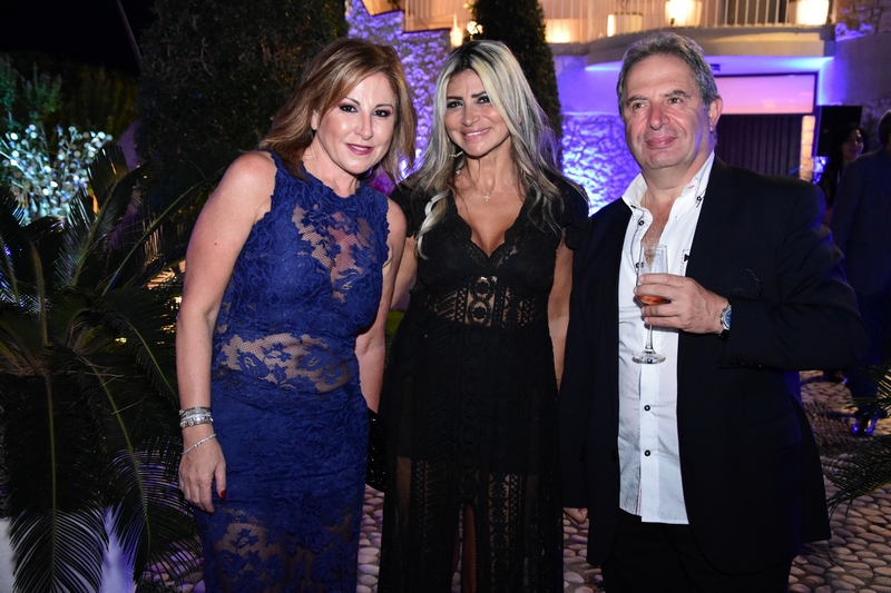 Alfred Basbous Foundation Gala Dinner